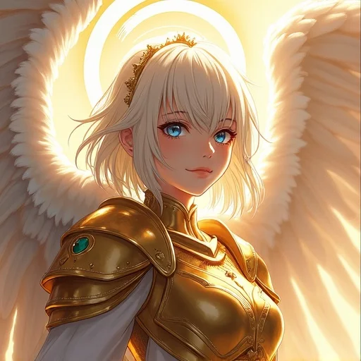 Angel (unlockable)