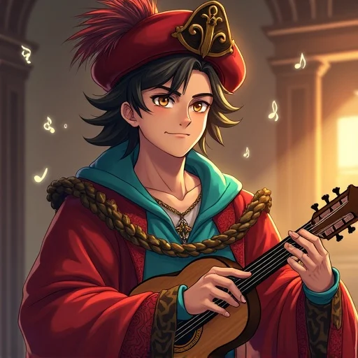 Bard
