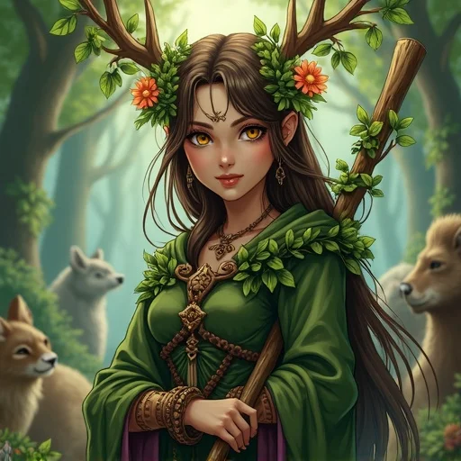 Druid