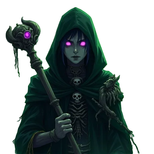 Necromancer