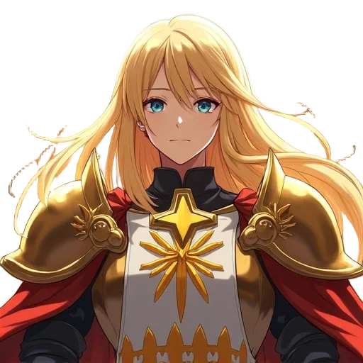 Paladin