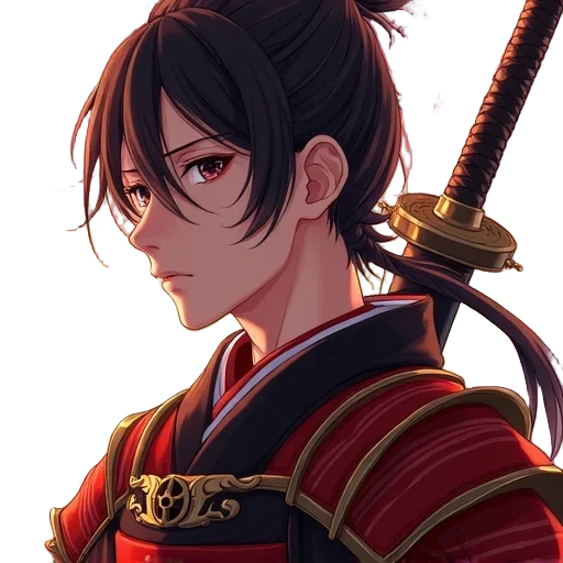 Samurai